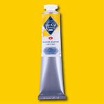 Краска темперная художественная "Мастер-Класс" кадмий желтый светлый цв.№200 туба 46мл.