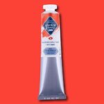 Краска темперная художественная "Мастер-Класс" кадмий красный светлый цв.№302 туба 46мл.