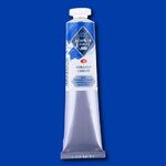 Краска темперная художественная "Мастер-Класс" кобальт синий цв.№508 туба 46мл.