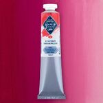 Краска темперная художественная "Мастер-Класс" красный хинакридон цв.№361 туба 46мл.