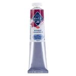 Краска темперная художественная "Мастер-Класс" розовый хинакридон цв.№324 туба 46мл.