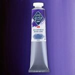 Краска темперная художественная "Мастер-Класс" фиолетовый диоксазин цв.№628 туба 46мл.