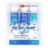 Набор акварельных красок «Белые Ночи» Вода, 3 тубы 10 мл в коррексе