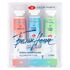 Набор акварельный красок "Белые Ночи" Пастель 2, 3 тубы 10 мл