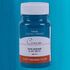 Краска гуашь художественная "Сонет" сине-зеленая цв. №514 банка 100мл
