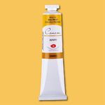 Краска масляная художественная "Сонет" золото цв. №965 туба 46мл