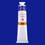 Краска масляная художественная "Сонет" ультрамарин цв. №511 туба 46мл