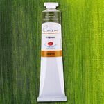 Краска масляная художественная "Сонет" травяная цв. №731 банка 120мл