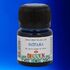 Краска акриловая для декор. тв-ва "Decola" для витража индиго цв. №516 банка 20мл