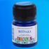 Краска акриловая для декор. тв-ва "Decola" для витража синяя светлая цв. №520 банка 20мл