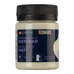 Декола акрил матовый банка 50 мл Слоновая кость