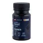 Декола грунт акриловый художественный банка 100мл Черный