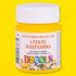 Краска акриловая для декор. тв-ва "Decola" по стеклу и керамике желтая цв. №213 банка 50мл