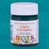 Краска акриловая для декор. тв-ва "Decola" по стеклу и керамике изумрудная цв. №720 банка 50мл