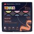 Декола набор "Пастель" акрил ткань картон 9 шт х20 мл