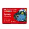 Набор гуашевых красок для детского творчества "Цветик", 6 цв. по 15мл