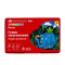 Набор пальчиковых красок для детского творчества "Цветик", 6 цв. по 40мл