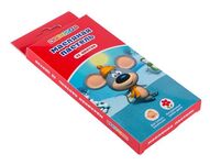 Набор масляной пастели "Цветик", 12 цветов