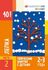 Методические пособия для творческих занятий с детьми "ЦветиК", "Лепка" для детей 2-3 года