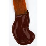 "Я - Художник!" гуашь, 500 мл, Коричневая