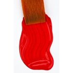 "Я - Художник!" гуашь, 500 мл Красная