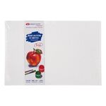 "Я - Художник!" Набор Холстов на картоне. 20*30 см, 5 шт