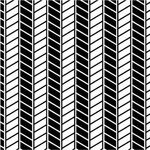 Бумага для скрапбукинга "Абстактный мотив №№", 5 листов 15х15 см