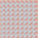 Бумага для скрапбукинга "Абстактный мотив №№", 5 листов 15х15 см