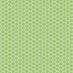 Бумага для скрапбукинга "Летний мотив №№", 5 листов 15х15 см