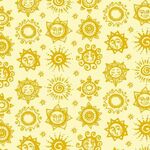 Бумага для скрапбукинга "Морская тема №№", 5 листов 15х15 см