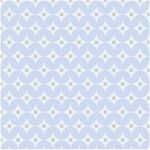 Бумага для скрапбукинга "Свадебный мотив №№", 5 листов 15х15 см