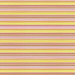 Бумага для скрапбукинга "Яркий мотив №№", 5 листов 15х15 см