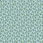 Бумага для скрапбукинга "Яркий мотив №№", 5 листов 15х15 см