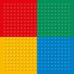 Бумага для скрапбукинга "Детство №№", 5 листов 15х15 см