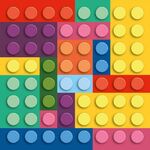 Бумага для скрапбукинга "Детство №№", 5 листов 15х15 см