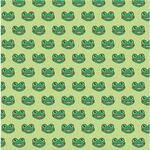 Бумага для скрапбукинга "Детство №№", 5 листов 15х15 см