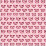 Бумага для скрапбукинга "Детство №№", 5 листов 15х15 см