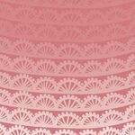 Бумага для скрапбукинга "Шебби-шик №№", 5 листов 15х15 см