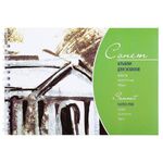 Сонет Альбом для эскизов А4 на спирали, 150 г/м², 30 листов