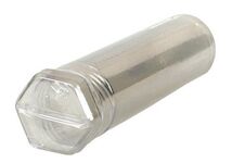 Пенал для кистей телескопический 21-37 см