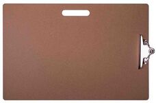 Планшет "Сонет" с ручкой и зажимом, ДВП, 40*60 см