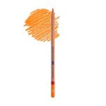 Мастер-Класс Карандаш профессиональный цветной №10 мандариновый