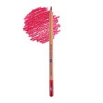 Карандаш профессиональный цветной "Мастер-Класс" №23 кармин, 1 шт