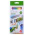 Набор цветных карандашей "Сонет", 24 цвета, в картонной коробке