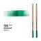 Карандаш профессиональный акварельный "Белые ночи" №725, зеленый