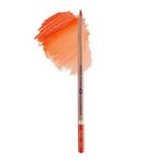 Карандаш акварельный "Белые ночи", №14, алый, 1 шт