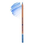 Карандаш акварельный "Белые ночи", №37, гортензия голубая, 1 шт