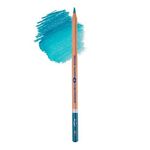 Профессиональный акварельный карандаш "Белые Ночи" №50, бирюзово-синий,1 шт