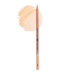 Карандаш акварельный "Белые ночи", №64, светло-телесный, 1 шт