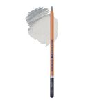 Карандаш акварельный "Белые ночи", №91, холодный серый светлый, 1 шт